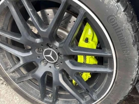 Mercedes-Benz GLE 350 d* ПРАВЕН МОТОР* DISTRONIC* PANORAMA* , снимка 16