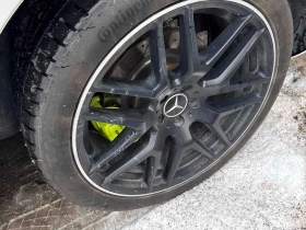 Mercedes-Benz GLE 350 d* ПРАВЕН МОТОР* DISTRONIC* PANORAMA* , снимка 12