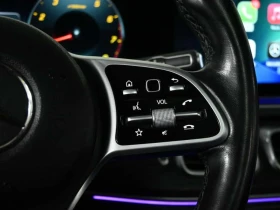 Mercedes-Benz GLE 450 4MATIC AMG/CARFAX/AMBIENT/360 CAM/HUD/BURMESTER, снимка 17