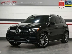 Mercedes-Benz GLE 450 4MATIC AMG/CARFAX/AMBIENT/360 CAM/HUD/BURMESTER, снимка 1