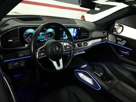 Mercedes-Benz GLE 450 4MATIC AMG/CARFAX/AMBIENT/360 CAM/HUD/BURMESTER, снимка 10