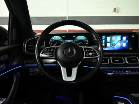 Mercedes-Benz GLE 450 4MATIC AMG/CARFAX/AMBIENT/360 CAM/HUD/BURMESTER, снимка 14