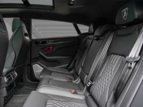 Lamborghini Urus SE = Carbon Ceramic Brakes = Гаранция, снимка 12
