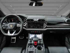 Lamborghini Urus SE = Carbon Ceramic Brakes = Гаранция, снимка 9