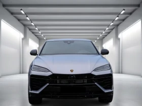 Lamborghini Urus SE = Carbon Ceramic Brakes = Гаранция, снимка 1