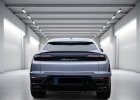 Lamborghini Urus SE = Carbon Ceramic Brakes = Гаранция, снимка 2