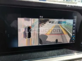 Mercedes-Benz G 63 AMG BURMESTER* 360 CAM* ОБДУХ* LANE ASSIST* , снимка 11