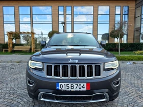 Jeep Grand cherokee 3.0 D , снимка 2