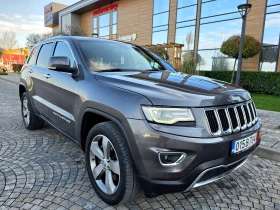 Jeep Grand cherokee 3.0 D , снимка 3