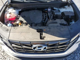 Hyundai Tucson * SEL* КОЖА* ПОДГРЕВ* NAVI* LED* CAMERA* , снимка 12