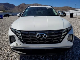 Hyundai Tucson * SEL* КОЖА* ПОДГРЕВ* NAVI* LED* CAMERA* , снимка 5