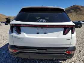 Hyundai Tucson * SEL* КОЖА* ПОДГРЕВ* NAVI* LED* CAMERA* , снимка 6