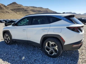 Hyundai Tucson * SEL* КОЖА* ПОДГРЕВ* NAVI* LED* CAMERA* , снимка 2