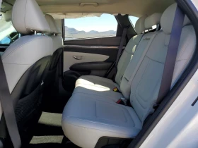 Hyundai Tucson * SEL* КОЖА* ПОДГРЕВ* NAVI* LED* CAMERA* , снимка 11