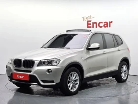 BMW X3 d, снимка 1