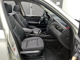 BMW X3 d, снимка 12