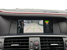 BMW X3 d, снимка 17