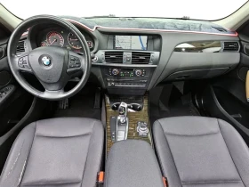 BMW X3 d, снимка 7