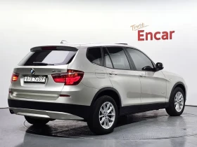 BMW X3 d, снимка 2