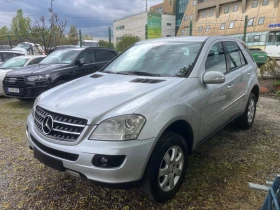 Mercedes-Benz ML 280 3.0CDI, снимка 3