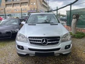 Mercedes-Benz ML 280 3.0CDI, снимка 2