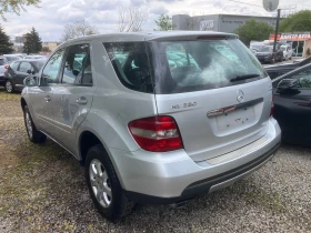 Mercedes-Benz ML 280 3.0CDI, снимка 4