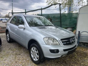Mercedes-Benz ML 280 3.0CDI, снимка 1