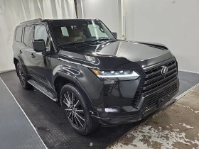 Lexus GX 550 * * ЦЕНА ДО БГ * * CARFAX * * АВТО КРЕДИТ * * , снимка 2
