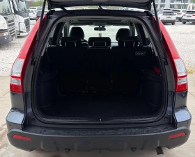 Honda Cr-v 2.2 i-CDTi 4х4, снимка 10