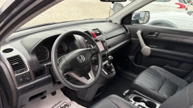 Honda Cr-v 2.2 i-CDTi 4х4, снимка 8