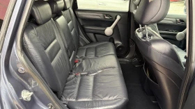 Honda Cr-v 2.2 i-CDTi 4х4, снимка 11