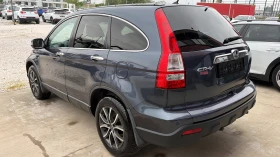Honda Cr-v 2.2 i-CDTi 4х4, снимка 6