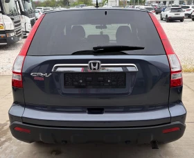 Honda Cr-v 2.2 i-CDTi 4х4, снимка 5