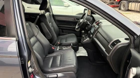 Honda Cr-v 2.2 i-CDTi 4х4, снимка 12