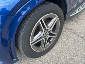 Mercedes-Benz GLE 450 | DISTRONIC | BURMESTER | HUD | 360 | , снимка 7
