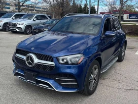 Mercedes-Benz GLE 450 | DISTRONIC | BURMESTER | HUD | 360 | , снимка 1