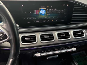 Mercedes-Benz GLE 450 | DISTRONIC | BURMESTER | HUD | 360 | , снимка 9