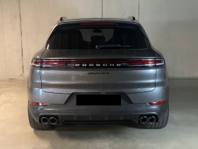 Porsche Cayenne S* E-HYBRID* PANO* HEAD-UP* BOSE* MEMORY* DISTR* , снимка 3