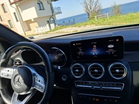 Mercedes-Benz GLC 300, снимка 6