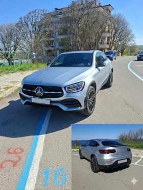 Mercedes-Benz GLC 300, снимка 13