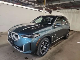 BMW X5 * xDrive40i * Без инциденти * CARFAX * , снимка 1