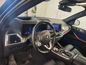BMW X5 * xDrive40i * Без инциденти * CARFAX * , снимка 6