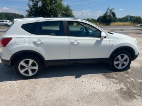 Nissan Qashqai 1.6i, снимка 6
