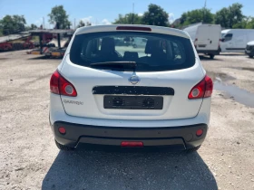Nissan Qashqai 1.6i, снимка 4