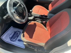 Nissan Qashqai 1.6i, снимка 11