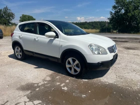 Nissan Qashqai 1.6i, снимка 7