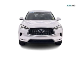 Infiniti QX50 Pure AWD* AвтоКредит* (ЦЕНА ДО БГ), снимка 2