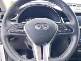 Infiniti QX50 Pure AWD* AвтоКредит* (ЦЕНА ДО БГ), снимка 10