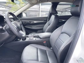 Infiniti QX50 Pure AWD* AвтоКредит* (ЦЕНА ДО БГ), снимка 9