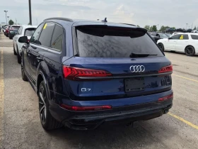 Audi Q7 55TFSI * PROGRESSIV * CARFAX * Бeз инциденти * , снимка 4